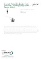 Datasheet for Inline 43218A, EAN: 4043718176694