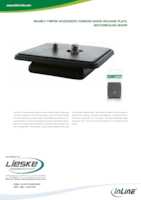Datasheet for Inline 48015X, EAN: 4043718209965