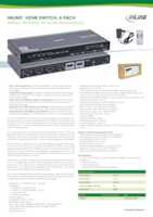 Datenblatt zu Inline 57885A, EAN: 4043718344246