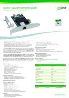 Datasheet for Inline 51125O, EAN: 4043718341429