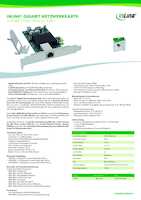 Datenblatt zu Inline 51125O, EAN: 4043718341429