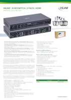 Datenblatt zu Inline 57885F, EAN: 4043718344291