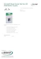 Datasheet for Inline 59941H, EAN: 4043718215355