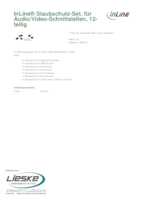 Datenblatt zu Inline 59941H, EAN: 4043718215355
