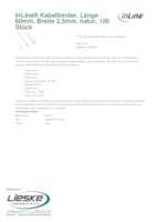 Datenblatt zu Inline 59964D, EAN: 4043718159116