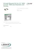 Datenblatt zu Inline 39950E, EAN: 4043718155521