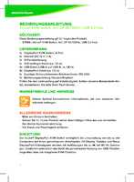 Datasheet for Inline 57885J, EAN: 4043718348671