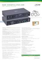 Datenblatt zu Inline 57885E, EAN: 4043718344284