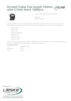 Datasheet for Inline 59963V, EAN: 4043718188413