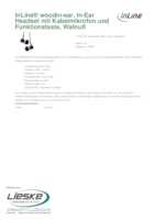 Datenblatt zu Inline 55357, EAN: 4043718220076