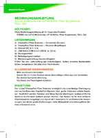 Datasheet for Inline 57885O, EAN: 4043718348725