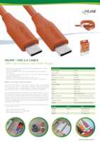Datasheet for Inline 35892O, EAN: 4043718341948