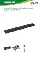 Datasheet for Inline 55454S, EAN: 4043718193998