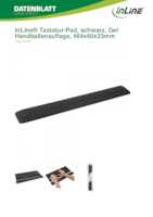 Datenblatt zu Inline 55454S, EAN: 4043718193998