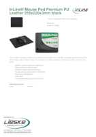 Datasheet for Inline 55459L, EAN: 4043718276899