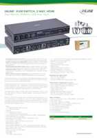 Datasheet for Inline 57885H, EAN: 4043718344314
