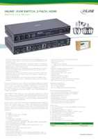 Datenblatt zu Inline 57885H, EAN: 4043718344314