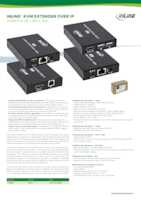 Datasheet for Inline 57885K, EAN: 4043718348688