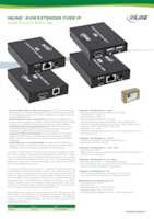Datenblatt zu Inline 57885K, EAN: 4043718348688