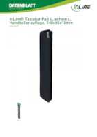 Datenblatt zu Inline 55454L, EAN: 4043718276875