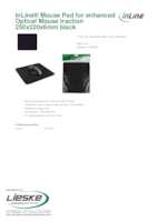 Datasheet for Inline 55455S, EAN: 4043718193806