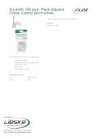 Datasheet for Inline 44020, EAN: 4043718178988