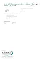 Datenblatt zu Inline 44020, EAN: 4043718178988