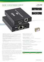 Datenblatt zu Inline 57885M, EAN: 4043718348701