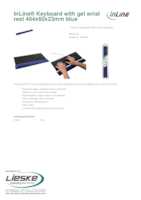 Datasheet for Inline 55454B, EAN: 4043718194001