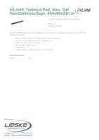 Datenblatt zu Inline 55454B, EAN: 4043718194001