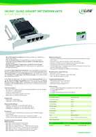 Datenblatt zu Inline 51127E, EAN: 4043718341658