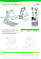 Datasheet for Inline 55728, EAN: 4043718304080