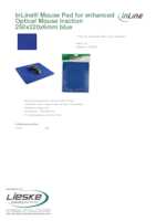 Datasheet for Inline 55455B, EAN: 4043718193820