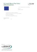 Datenblatt zu Inline 55455B, EAN: 4043718193820