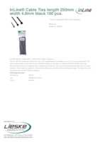 Datasheet for Inline 59963O, EAN: 4043718159444