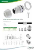 Datasheet for Inline 44011, EAN: 4043718178902