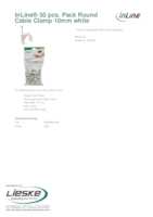Datasheet for Inline 44021B, EAN: 4043718179022