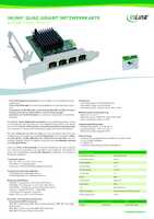 Datenblatt zu Inline 51127B, EAN: 4043718341498