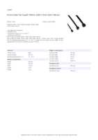Datasheet for Inline 59963J, EAN: 4043718159390