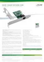 Datasheet for Inline 51127F, EAN: 4043718348244