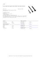 Datasheet for Inline 59963L, EAN: 4043718159413