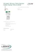 Datasheet for Inline 44021, EAN: 4043718178995
