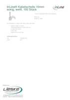 Datenblatt zu Inline 44021, EAN: 4043718178995