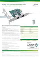 Datenblatt zu Inline 51126A, EAN: 4043718313594