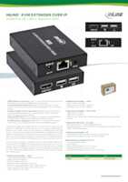 Datasheet for Inline 57885L, EAN: 4043718348695