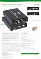 Datenblatt zu Inline 57885L, EAN: 4043718348695