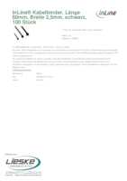 Datenblatt zu Inline 59963F, EAN: 4043718159369