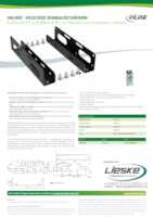 Datenblatt zu Inline 39950K, EAN: 4043718187126