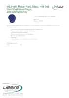 Datenblatt zu Inline 55453B, EAN: 4043718193981