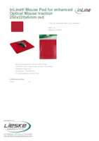 Datasheet for Inline 55455R, EAN: 4043718193813